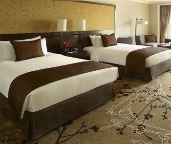 Shangri-La Hotel, Sydney - Accommodation in Bendigo 52