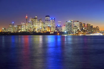 Shangri-La Hotel, Sydney - Accommodation in Bendigo 53