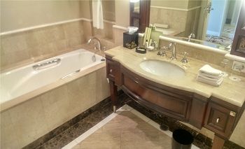 Shangri-La Hotel, Sydney - Accommodation in Bendigo 54