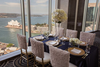 Shangri-La Hotel, Sydney - Accommodation in Bendigo 56