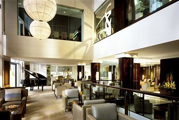 Shangri-La Hotel, Sydney - Accommodation in Bendigo 0