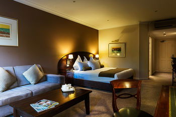The Sebel Hawkesbury Resort And Spa - Accommodation in Bendigo 2