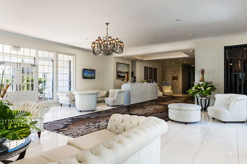 The Sebel Hawkesbury Resort And Spa - Accommodation in Bendigo 4