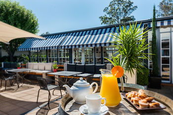 The Sebel Hawkesbury Resort And Spa - Accommodation in Bendigo 5