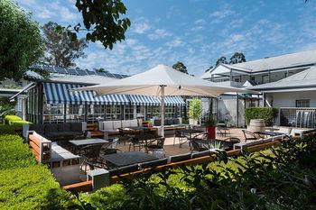 The Sebel Hawkesbury Resort And Spa - Accommodation in Bendigo 6
