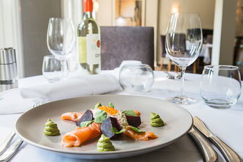 The Sebel Hawkesbury Resort And Spa - Accommodation in Bendigo 8