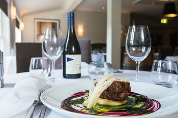 The Sebel Hawkesbury Resort And Spa - Accommodation in Bendigo 9