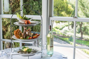 The Sebel Hawkesbury Resort And Spa - Accommodation in Bendigo 10