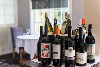 The Sebel Hawkesbury Resort And Spa - Accommodation in Bendigo 11
