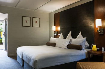 The Sebel Hawkesbury Resort And Spa - Accommodation in Bendigo 12