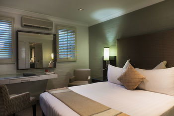 The Sebel Hawkesbury Resort And Spa - Accommodation in Bendigo 13