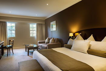 The Sebel Hawkesbury Resort And Spa - Accommodation in Bendigo 14