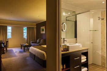 The Sebel Hawkesbury Resort And Spa - Accommodation in Bendigo 16