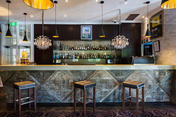 The Sebel Hawkesbury Resort And Spa - Accommodation in Bendigo 17