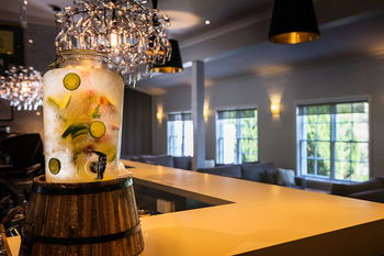 The Sebel Hawkesbury Resort And Spa - Accommodation in Bendigo 18