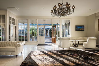 The Sebel Hawkesbury Resort And Spa - Accommodation in Bendigo 19
