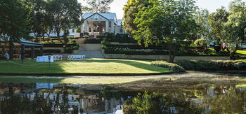 The Sebel Hawkesbury Resort And Spa - Accommodation in Bendigo 20