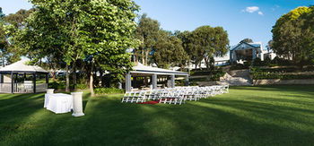 The Sebel Hawkesbury Resort And Spa - Accommodation in Bendigo 21