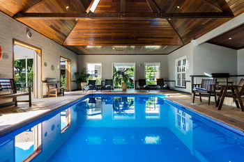The Sebel Hawkesbury Resort And Spa - Accommodation in Bendigo 22