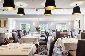 The Sebel Hawkesbury Resort And Spa - Accommodation in Bendigo 23