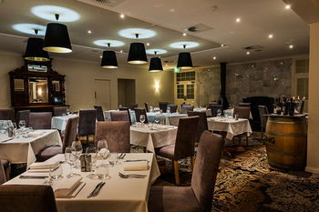 The Sebel Hawkesbury Resort And Spa - Accommodation in Bendigo 24