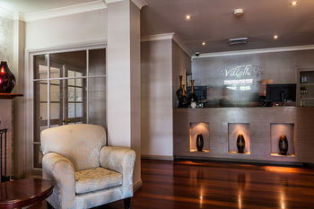 The Sebel Hawkesbury Resort And Spa - Accommodation in Bendigo 26