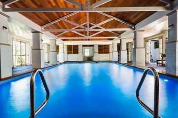 The Sebel Hawkesbury Resort And Spa - Accommodation in Bendigo 29