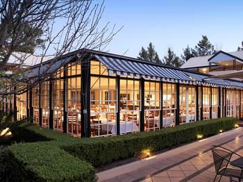 The Sebel Hawkesbury Resort And Spa - Accommodation in Bendigo 32