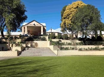 The Sebel Hawkesbury Resort And Spa - Accommodation in Bendigo 33