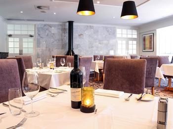 The Sebel Hawkesbury Resort And Spa - Accommodation in Bendigo 34