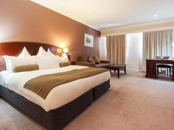 The Sebel Hawkesbury Resort And Spa - Accommodation in Bendigo 35