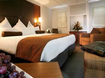 The Sebel Hawkesbury Resort And Spa - Accommodation in Bendigo 36