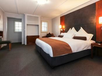 The Sebel Hawkesbury Resort And Spa - Accommodation in Bendigo 37