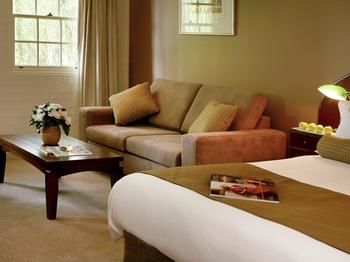 The Sebel Hawkesbury Resort And Spa - Accommodation in Bendigo 40