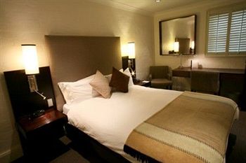 The Sebel Hawkesbury Resort And Spa - Accommodation in Bendigo 0