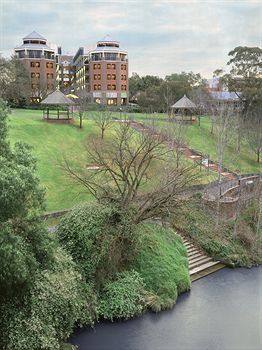 Amora Riverwalk Melbourne - Accommodation in Bendigo 0