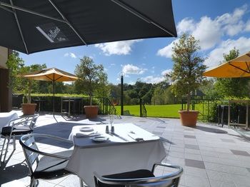Amora Riverwalk Melbourne - Accommodation in Bendigo 7