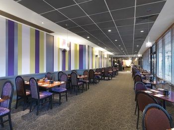 Amora Riverwalk Melbourne - Accommodation in Bendigo 8