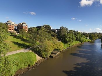 Amora Riverwalk Melbourne - Accommodation in Bendigo 9