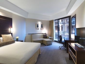 Amora Riverwalk Melbourne - Accommodation in Bendigo 16