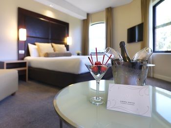 Amora Riverwalk Melbourne - Accommodation in Bendigo 20