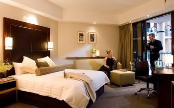 Amora Riverwalk Melbourne - Accommodation in Bendigo 22