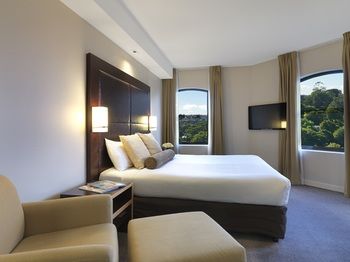 Amora Riverwalk Melbourne - Accommodation in Bendigo 23