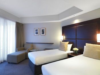 Amora Riverwalk Melbourne - Accommodation in Bendigo 24