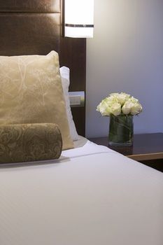 Amora Riverwalk Melbourne - Accommodation in Bendigo 25