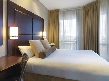 Amora Riverwalk Melbourne - Accommodation in Bendigo 26