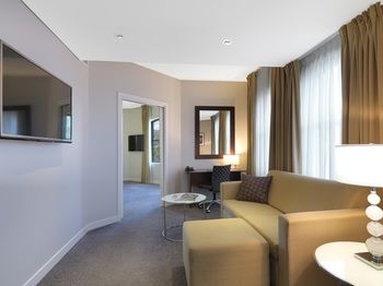 Amora Riverwalk Melbourne - Accommodation in Bendigo 27