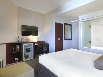 Amora Riverwalk Melbourne - Accommodation in Bendigo 28