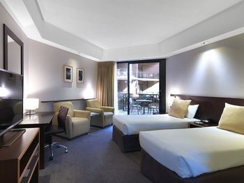 Amora Riverwalk Melbourne - Accommodation in Bendigo 30