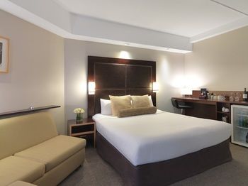 Amora Riverwalk Melbourne - Accommodation in Bendigo 32